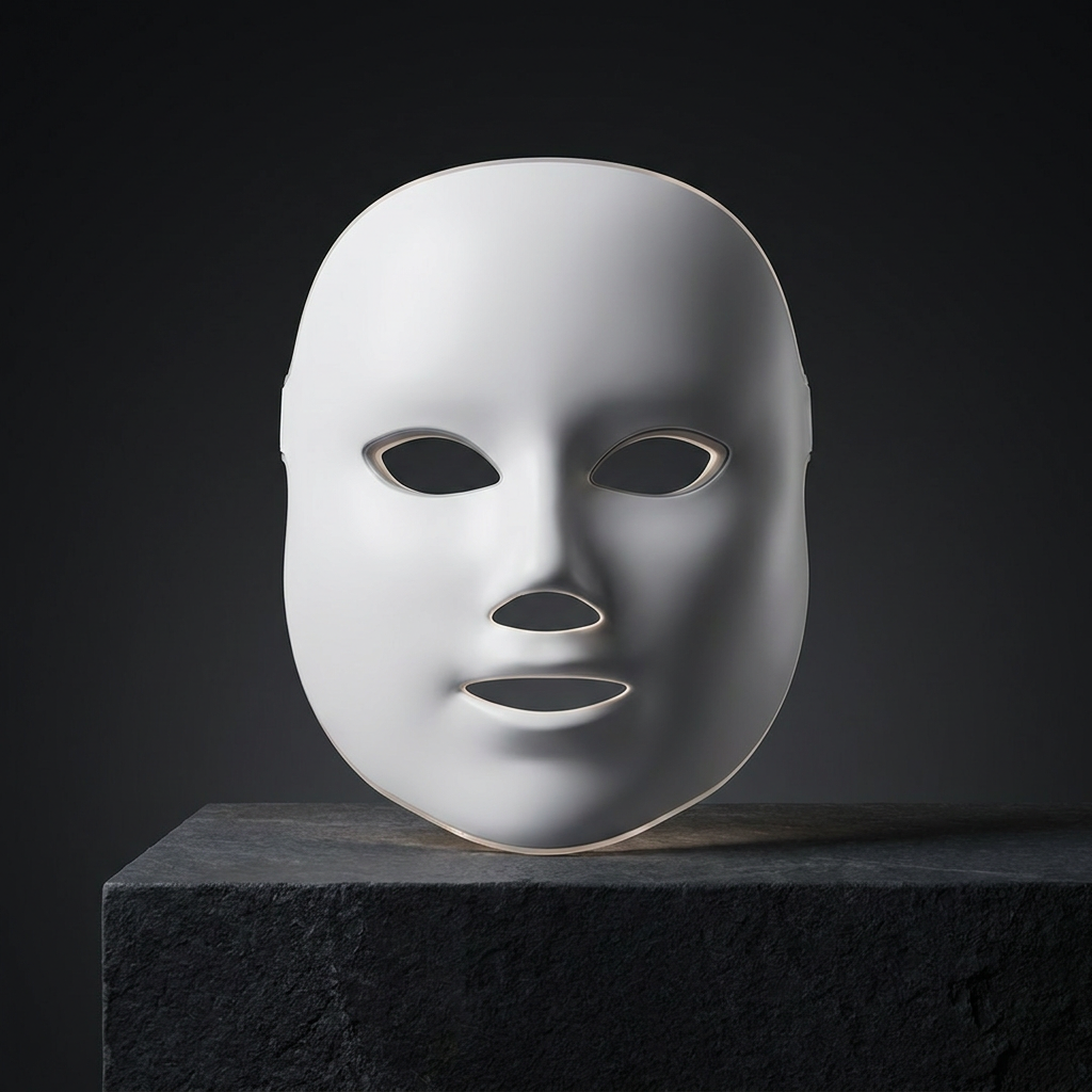 LUMÉ Red Light Therapy Mask
