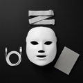 LUMÉ Red Light Therapy Mask
